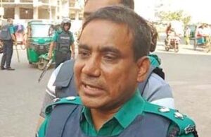 গণহত্যায় মিরপুরের সাবেক ডিসি জসিম উদ্দিন গ্রেপ্তার |