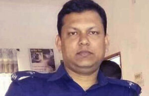 পদ্মা নদীতে পুলিশের ওপর হামলা নিখোঁজ ২ এএসআইয়ের মধ্যে ১ জনের লাশ উদ্ধার