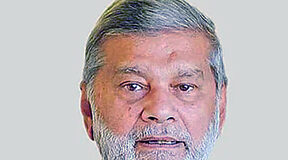 সাবেক পরিকল্পনামন্ত্রী এম.এ.মান্নান জামিন পেয়েছেন