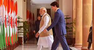 কানাডার ৬ কূটনীতিককে নয়াদিল্লি ছাড়ার নির্দেশ ভারতের