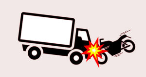 রাজধানীতে কাভার্ডভ্যানের ধাক্কায় এক মোটরসাইকেল আরোহীর নিহত