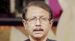 সাবেক প্রধানমন্ত্রীর উপদেষ্টা কামাল নাসের চৌধুরী গ্রেপ্তার