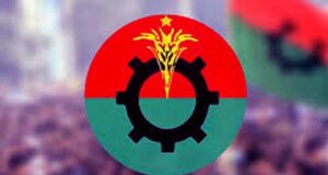 কুড়িগ্রাম জেলা বিএনপির কমিটি বিলুপ্ত ঘোষণা