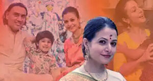 আবারও মা হয়েছেন কোয়েল মল্লিক