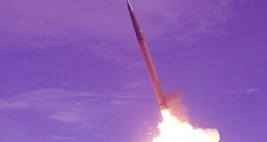 ক্ষেপণাস্ত্র ঠেকানোর ইসরায়েল অত্যাধুনিক মার্কিন প্রযুক্তি পেল