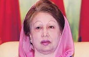 অবশেষে উন্নত চিকিৎসার জন্য ৫ নভেম্বর লন্ডনে যেতে পারেন খালেদা জিয়া, সঙ্গে থাকবেন যারা
