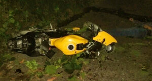 সিরাজগঞ্জের গাছের সঙ্গে মোটরসাইকেলের ধাক্কায় ২ জন নিহত