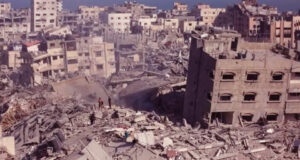 গাজা উপত্যকায় একটি স্কুলে ইসরায়েলি হামলায় ১৫ জন নিহত