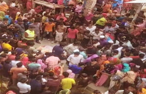 গাজীপুরে পুকুর থেকে নারী ও শিশুর মরদেহ উদ্ধার