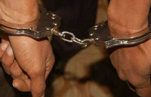 খুলনায় গ্রেপ্তার চট্টগ্রাম নগরের সাবেক কাউন্সিলর নাজমুল হক