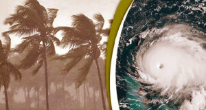 চলতি অক্টোবরে ঘূর্ণিঝড় হতে ,হানা দিতে পারে বজ্রঝড়