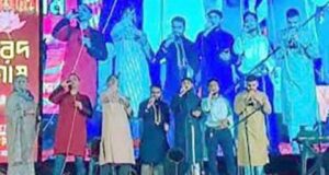 চট্টগ্রামে পূজা মণ্ডপের ঘটনায় ‘গ্রেপ্তার ৯ জিজ্ঞাসাবাদ’ চলছে