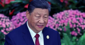 সেনাদের যুদ্ধের জন্য তাদের প্রস্তুতি জোরদার করার আহ্বান জানিয়েছেন চীনা প্রেসিডেন্ট