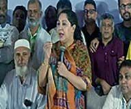 দুর্গাপূজায় বিশৃঙ্খলা সৃষ্টি করার চেষ্টা করলে শক্ত হাতে প্রতিহত করা হবে’:চৌধুরী নায়েব ইউসুফ