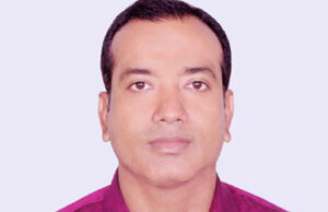 আ.লীগের নিজেদের তৈরি আইনেই ছাত্রলীগ নিষিদ্ধ:ছাত্রদল সভাপতি