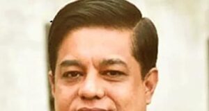 গুলশান থেকে গ্রেফতার সাবেক সংসদ সদস্য জ্যাকব