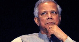 বিশ্বের সবচেয়ে প্রভাবশালী মুসলিমদের তালিকায় রয়েছেন ড. ইউনূস