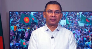 সাফ চ্যাম্পিয়ন বাংলাদেশ নারী ফুটবল দলকে তারেক রহমানের অভিনন্দন