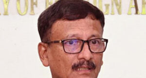 কোথায় আছেন শেখ হাসিনা? জানে না সরকার: তৌহিদ হোসেন