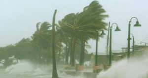 সাগরে ঘূর্ণিঝড় ডানা সৃষ্টি হয়েছে, ২ নম্বর সতর্ক সংকেত