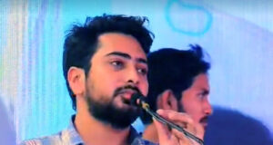 দেশের কল্যাণে ছাত্ররা বারবার রক্ত দিয়েছে।