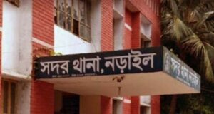 নড়াইলে চোর সন্দেহে ৩ জনকে পিটিয়ে হত্যা করা হয়েছে