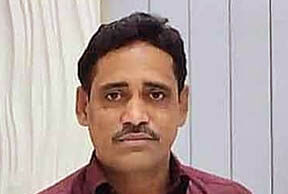 নারায়ণগঞ্জে ডিবি হারুনের ক্যাশিয়ার মোকাররম গ্রেপ্তার