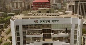 ৯ থেকে ১০ মাস সময় লাগবে নতুন ভোটার তালিকা করতে