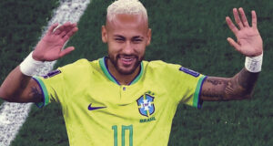 এবার বাংলাদেশে আসছেন নেইমার!