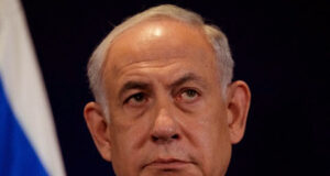 উত্তর ইসরায়েলে নেতানিয়াহুর ব্যক্তিগত বাসভবন লক্ষ্য করে ড্রোন হামলা