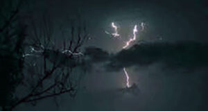 বজ্রপাতে বগুড়ায় এক কৃষক নিহত