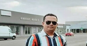 দুর্বৃত্তের গুলিতে দক্ষিণ আফ্রিকায় বাংলাদেশি ব্যবসায়ী নিহত