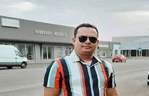 দুর্বৃত্তের গুলিতে দক্ষিণ আফ্রিকায় বাংলাদেশি ব্যবসায়ী নিহত