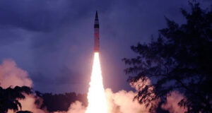 ভারত আর একটি ক্ষেপণাস্ত্র উৎক্ষেপণ কেন্দ্র নির্মাণ করছে