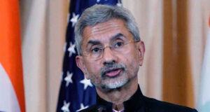 নয় বছর পর ভারতের পররাষ্ট্রমন্ত্রী পাকিস্তানে যাচ্ছেন