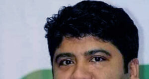 সাবেক প্রধানমন্ত্রী শেখ হাসিনার ভাতিজা মঈনউদ্দিন গ্রেপ্তার