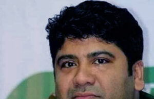 সাবেক প্রধানমন্ত্রী শেখ হাসিনার ভাতিজা মঈনউদ্দিন গ্রেপ্তার