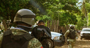 দুর্বৃত্তদের গুলিতে মেক্সিকোতে ১৯ জন নিহত