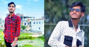 মোটরসাইকেল দুর্ঘটনায় সোনারগাঁয়ে ২ বন্ধু নিহত