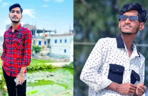 মোটরসাইকেল দুর্ঘটনায় সোনারগাঁয়ে ২ বন্ধু নিহত