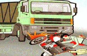 চুয়াডাঙ্গায় ট্রাক-মোটরসাইকেলের মুখোমুখি সংঘর্ষে কলেজ ছাত্র নিহত