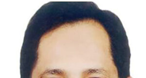 স্বরাষ্ট্র মন্ত্রণালয়ের সাবেক সিনিয়র সচিব মোস্তাফা কামাল গ্রেপ্তার