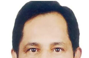 স্বরাষ্ট্র মন্ত্রণালয়ের সাবেক সিনিয়র সচিব মোস্তাফা কামাল গ্রেপ্তার