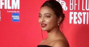 বিয়ের ১২ বছর পর মা হতে যাচ্ছেন রাধিকা