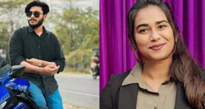 রাবিতে পরীক্ষা দিতে এসে আটক দুই ছাত্রলীগ নেতা