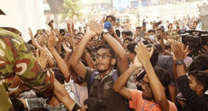 ঢাকাসহ দেশের আটটি শিক্ষা বোর্ডে নিরাপত্তা বাড়ানোর নির্দেশ