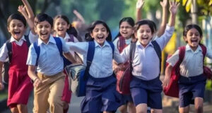 টানা ১১ দিন পর আজ থেকে খুলেছে শিক্ষাপ্রতিষ্ঠান।