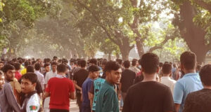 চট্টগ্রাম বিশ্ববিদ্যালয়ের সাধারণ শিক্ষার্থীদের ওপর ছাত্রলীগ ও যুবলীগের হামলার অভিযোগ