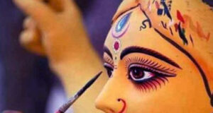 শুভ মহালয়ার মধ্যে দিয়ে শারদীয় দুর্গোৎসবের ক্ষণগণনা শুরু