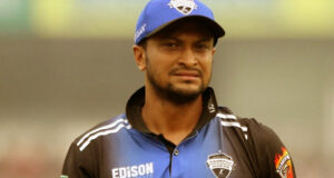 সাকিবের দলে না থাকা শূন্যতা নিয়ে যা বললেন হৃদয়